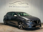 RENAULT MEGANE IV