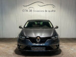 RENAULT MEGANE IV