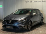RENAULT MEGANE IV