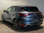 RENAULT MEGANE IV