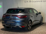 RENAULT MEGANE IV