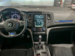 RENAULT MEGANE IV