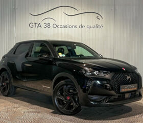 DS DS 3 CROSSBACK
