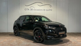 DS 3 CROSSBACK