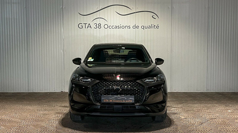DS DS 3 CROSSBACK
