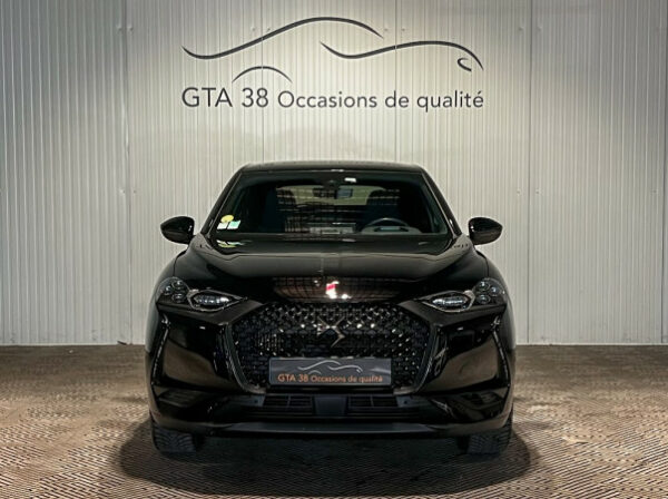 DS DS 3 CROSSBACK