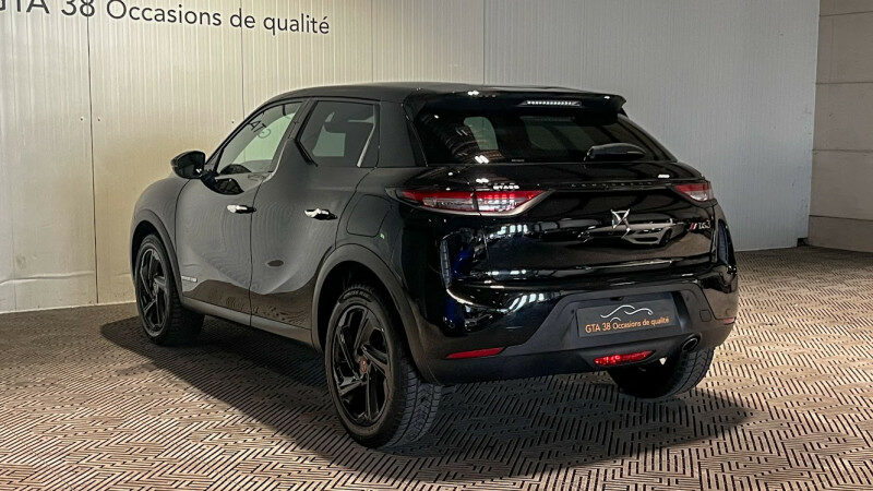 DS DS 3 CROSSBACK