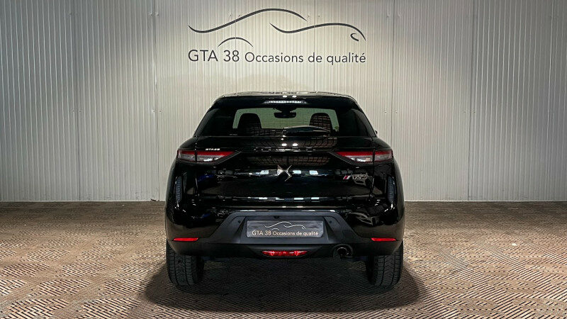 DS DS 3 CROSSBACK