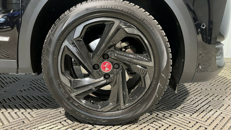 DS DS 3 CROSSBACK