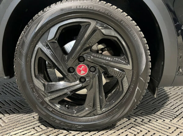 DS DS 3 CROSSBACK
