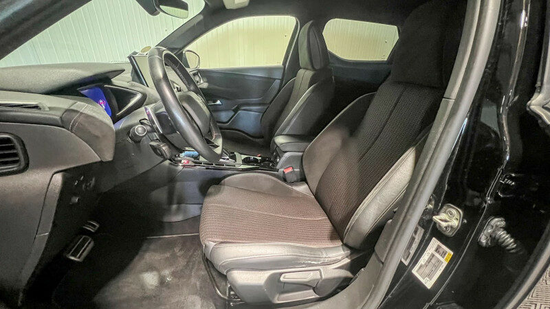DS DS 3 CROSSBACK
