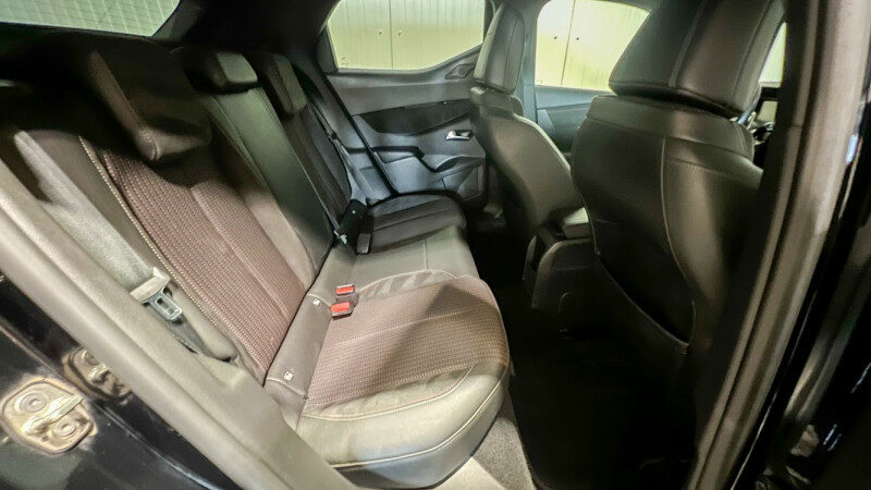 DS DS 3 CROSSBACK