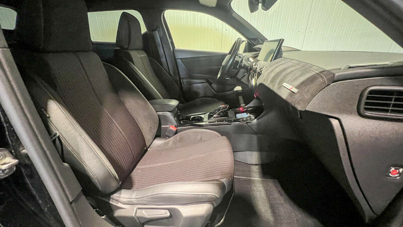 DS DS 3 CROSSBACK