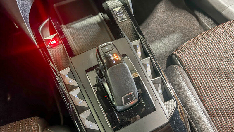 DS DS 3 CROSSBACK