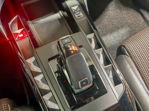 DS DS 3 CROSSBACK