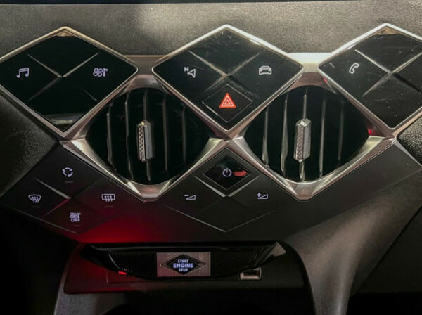 DS DS 3 CROSSBACK