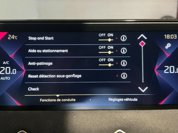DS DS 3 CROSSBACK