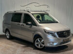 MERCEDES VITO FG