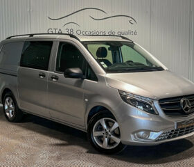 MERCEDES VITO FG