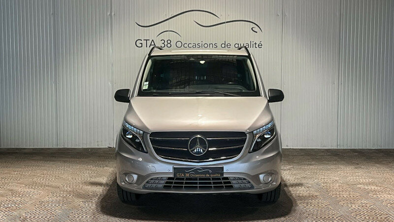 MERCEDES VITO FG