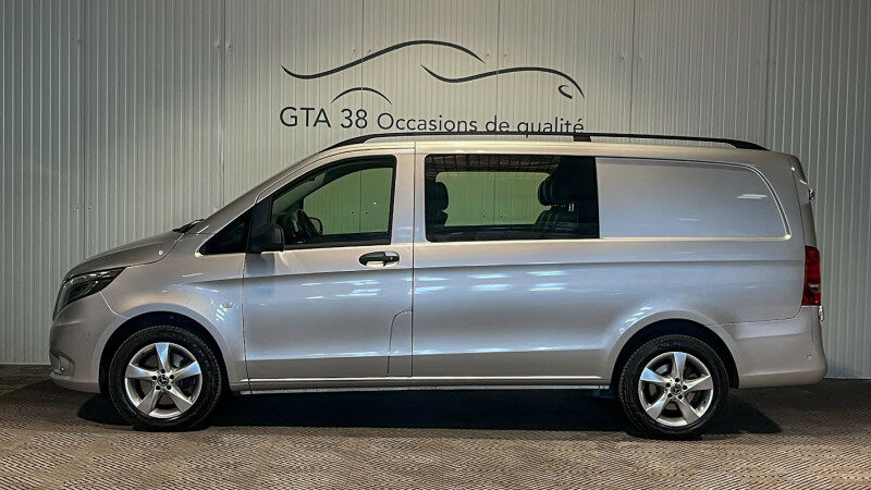MERCEDES VITO FG