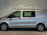 MERCEDES VITO FG