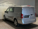 MERCEDES VITO FG
