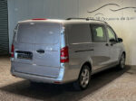 MERCEDES VITO FG