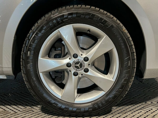 MERCEDES VITO FG