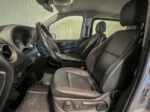 MERCEDES VITO FG