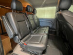 MERCEDES VITO FG