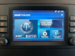 MERCEDES VITO FG