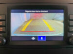 MERCEDES VITO FG