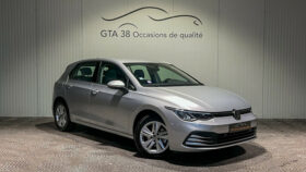 GOLF VIII