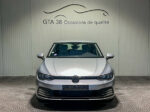 VOLKSWAGEN GOLF VIII