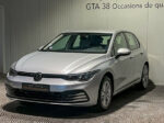 VOLKSWAGEN GOLF VIII