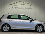 VOLKSWAGEN GOLF VIII