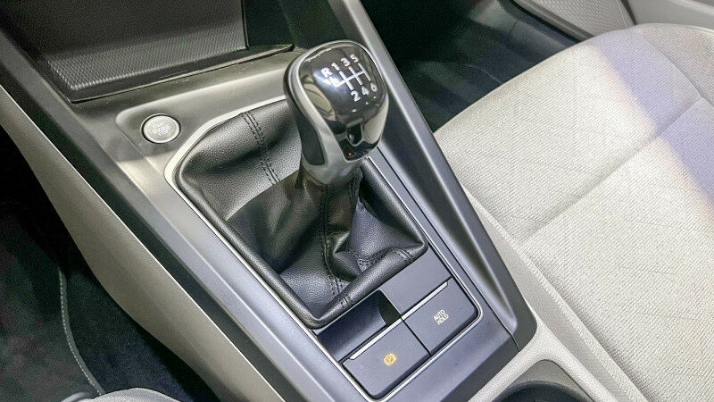 VOLKSWAGEN GOLF VIII