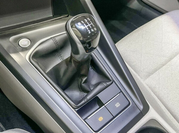 VOLKSWAGEN GOLF VIII
