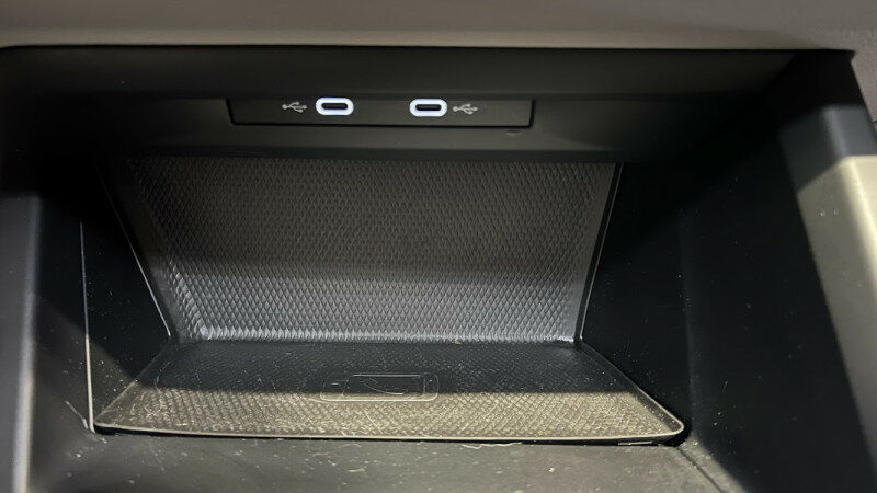 VOLKSWAGEN GOLF VIII
