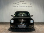 VOLKSWAGEN COCCINELLE CABRIOLET