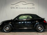 VOLKSWAGEN COCCINELLE CABRIOLET