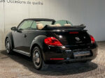 VOLKSWAGEN COCCINELLE CABRIOLET