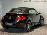 VOLKSWAGEN COCCINELLE CABRIOLET