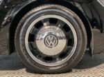 VOLKSWAGEN COCCINELLE CABRIOLET