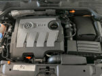VOLKSWAGEN COCCINELLE CABRIOLET