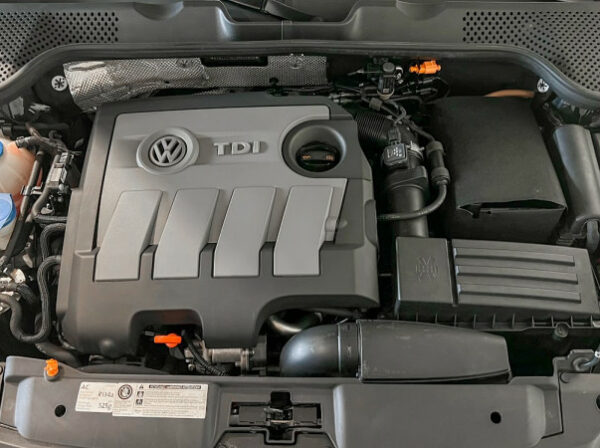VOLKSWAGEN COCCINELLE CABRIOLET