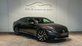 ARTEON