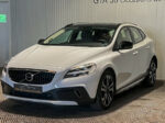 VOLVO V40 CROSS COUNTRY