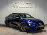 AUDI S3 BERLINE